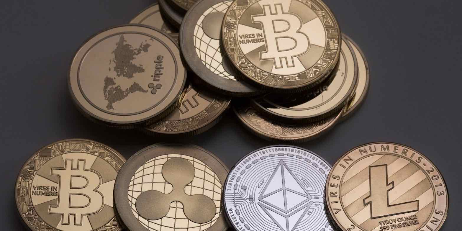 Are Virtual Digital Currencies a Ponzi Scheme? - Part 11