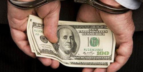 Ponzi Criterion: Large Positive Cash Flow Without Profit Expectation - Part 1